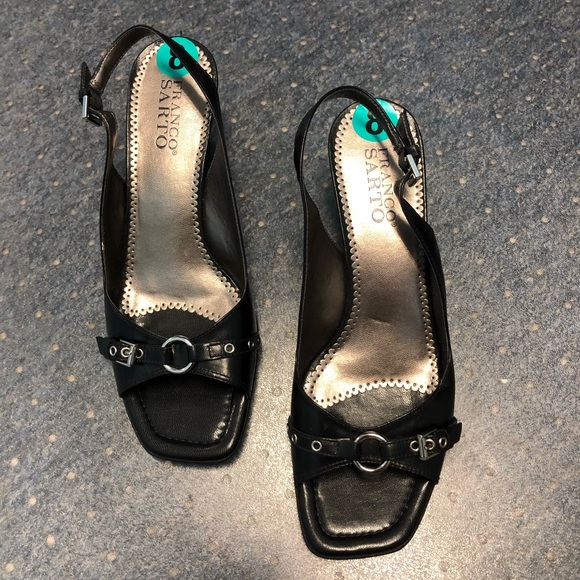 Franco Sarto Heels - Picture 2 of 4